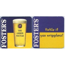 Fosters UK No.206